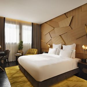 Executive Zimmer